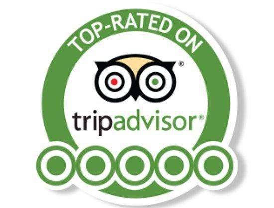 Sunup adventures trip advisor 5 star rating