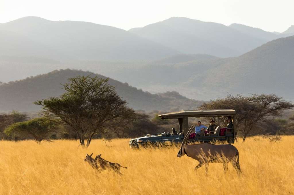 %Best African Safari Tours & Holiday Destinations %Sunup Adventures