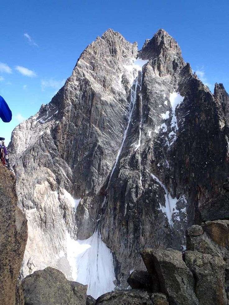 Mount-Kenya-Technical-climbing-Sunup-Advenntures Popular Technical Rock Climbing – Normal South East Face Route (Dec-March)
