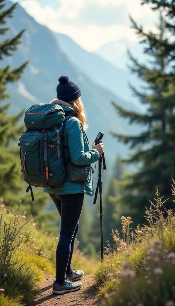 Mountain-climbing-in-Africa-Mount-Kenya-Sunup-Adventures-585x1024 Hiking and Trekking