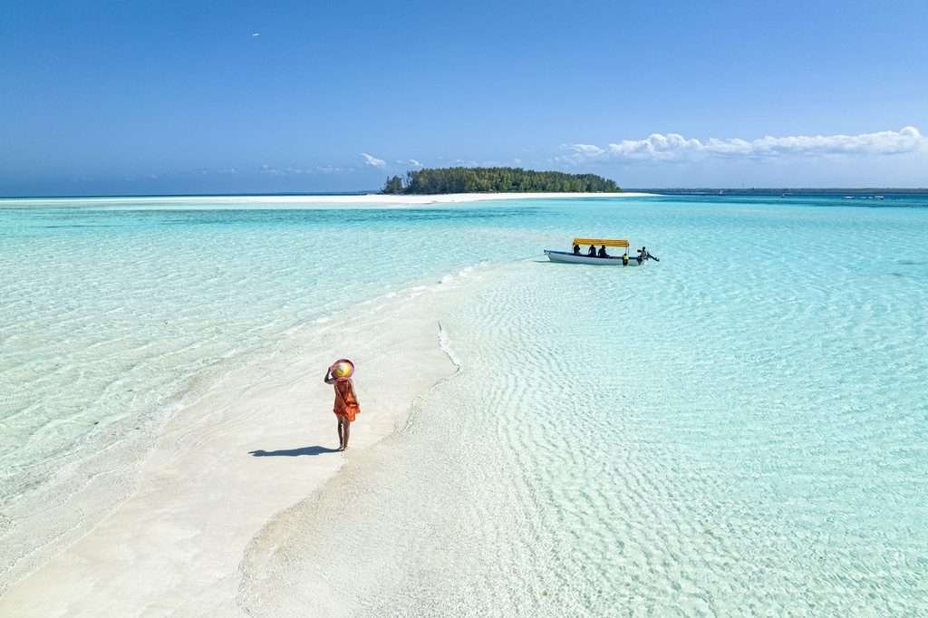 zanzibar-beach-Sunup-Adventures-Kenya-1024x682 One Country, Two Extraordinary Escapes: British Airways Announces New Tanzania Routes for Summer 2027