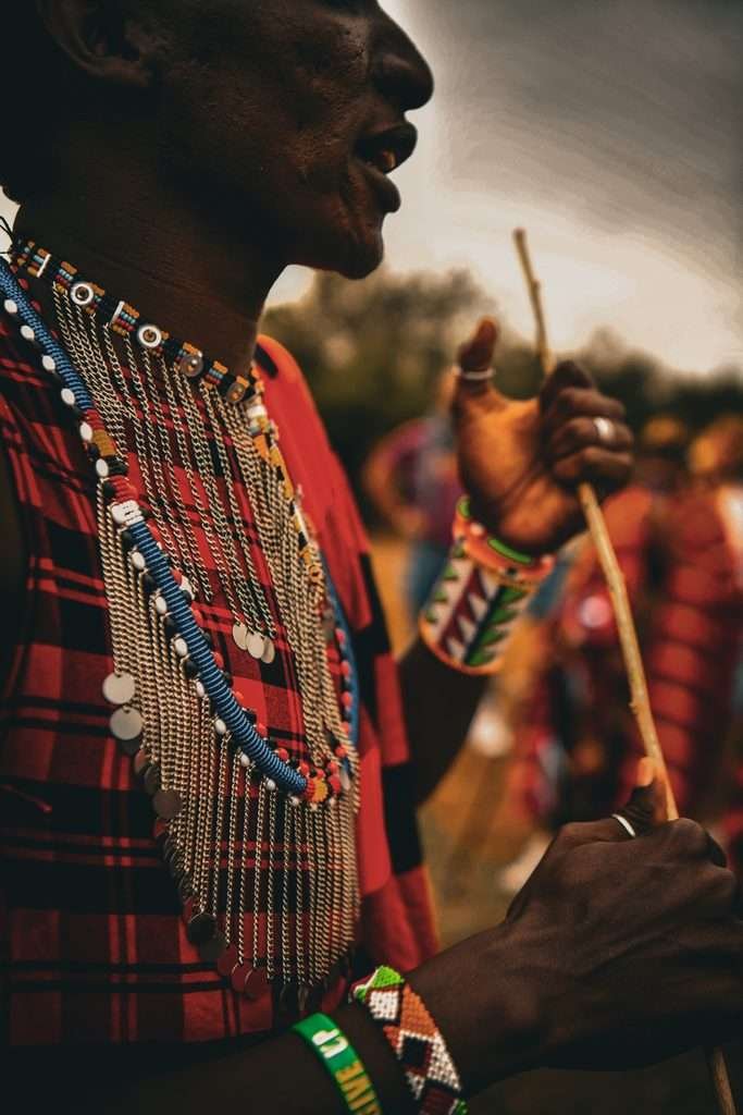 Maasai-village-visit-Sunup-Adventures-Kenya-683x1024 Tanzania Travel Update: Essential New Health Entry Requirements & What You Need to Know